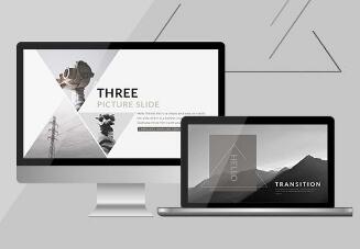 19寸车载广告机